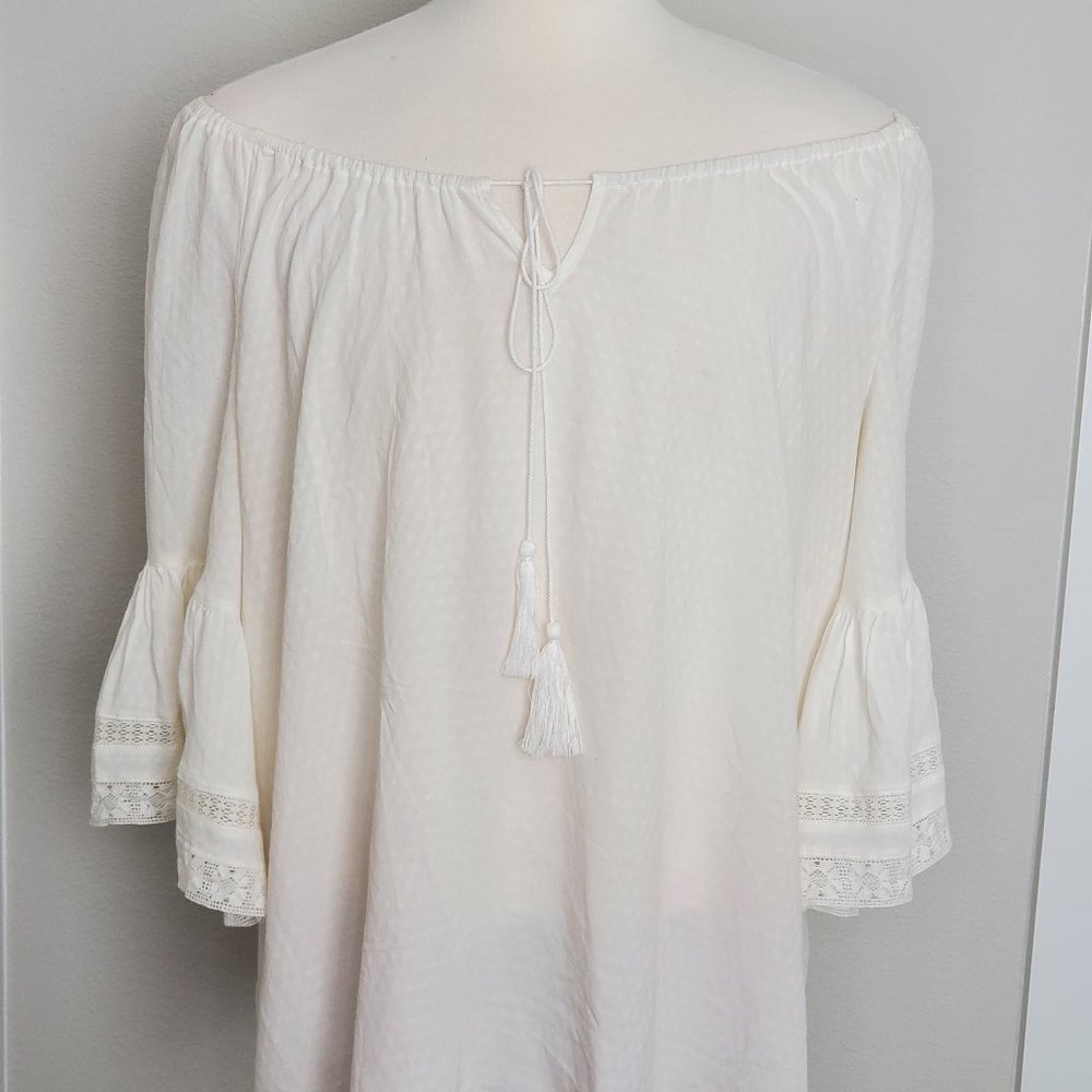 Torrid Top